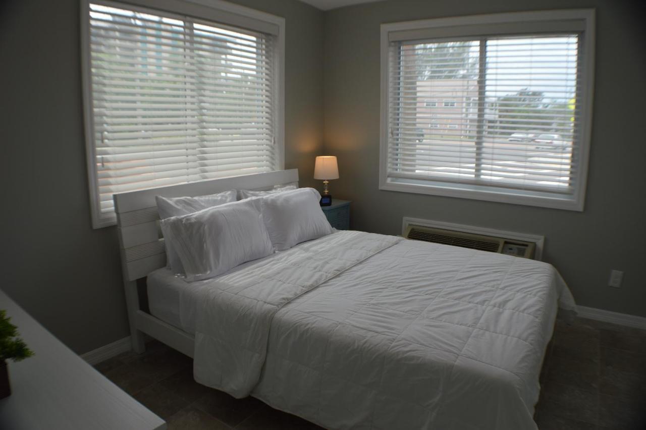 Villas At John'S Pass By Travel Resort Services St. Pete Beach Exterior foto