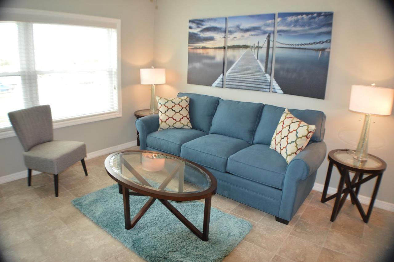 Villas At John'S Pass By Travel Resort Services St. Pete Beach Exterior foto