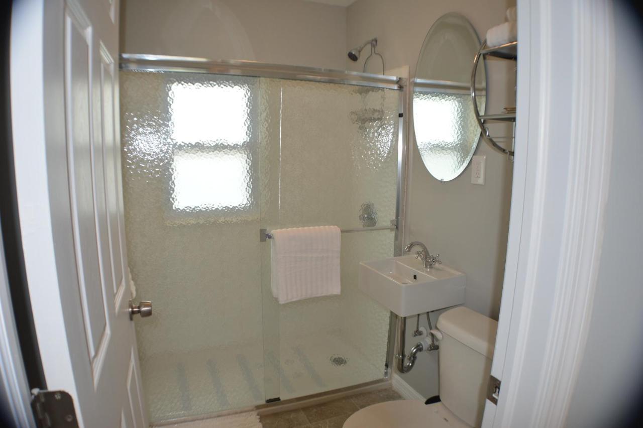 Villas At John'S Pass By Travel Resort Services St. Pete Beach Exterior foto