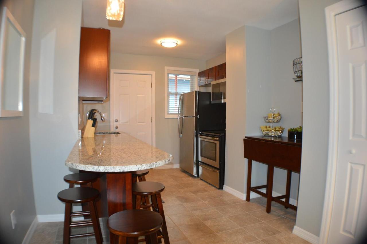 Villas At John'S Pass By Travel Resort Services St. Pete Beach Exterior foto
