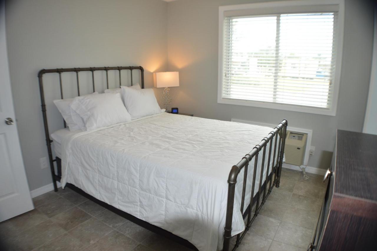Villas At John'S Pass By Travel Resort Services St. Pete Beach Exterior foto