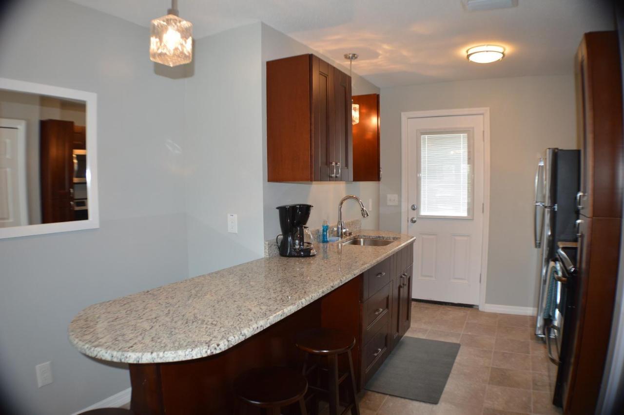 Villas At John'S Pass By Travel Resort Services St. Pete Beach Exterior foto