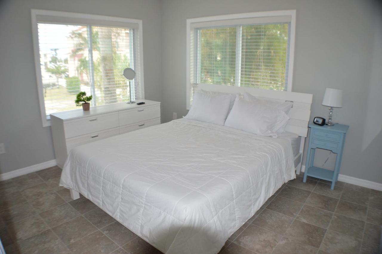 Villas At John'S Pass By Travel Resort Services St. Pete Beach Exterior foto