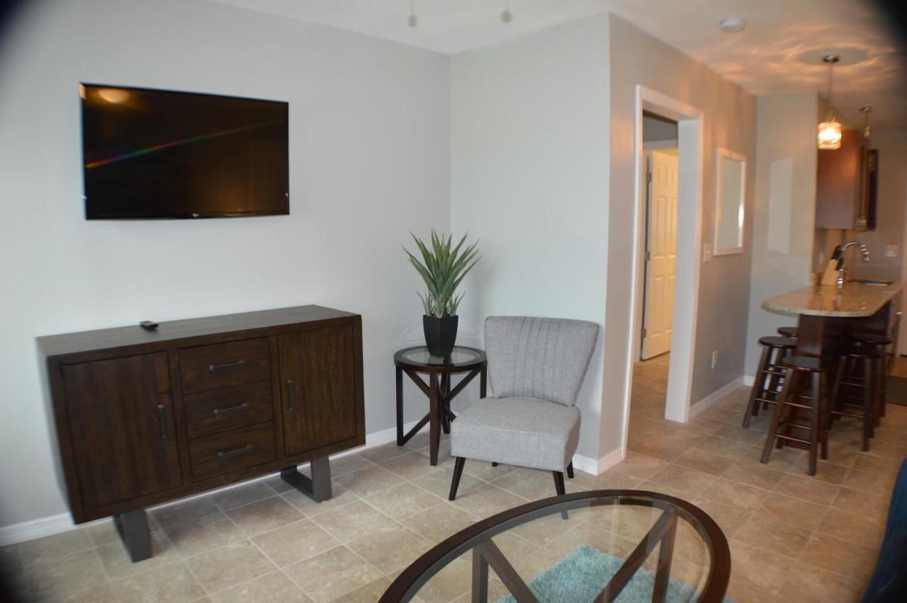 Villas At John'S Pass By Travel Resort Services St. Pete Beach Exterior foto