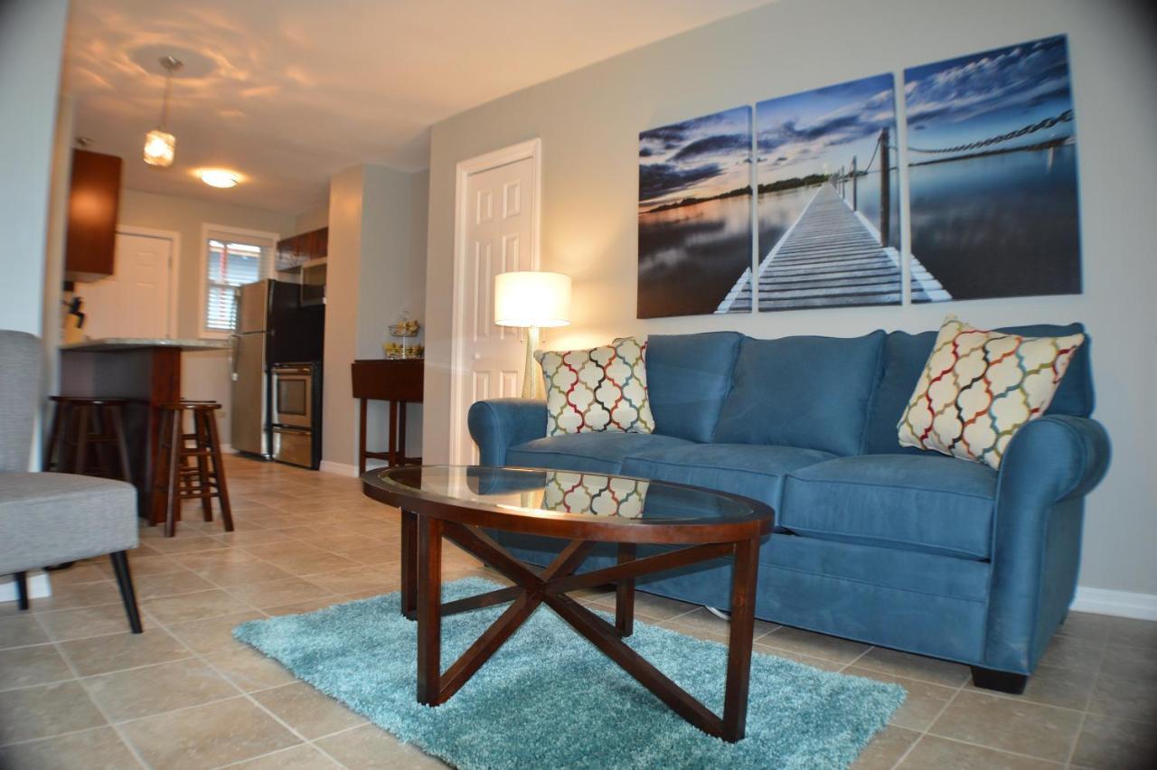 Villas At John'S Pass By Travel Resort Services St. Pete Beach Exterior foto