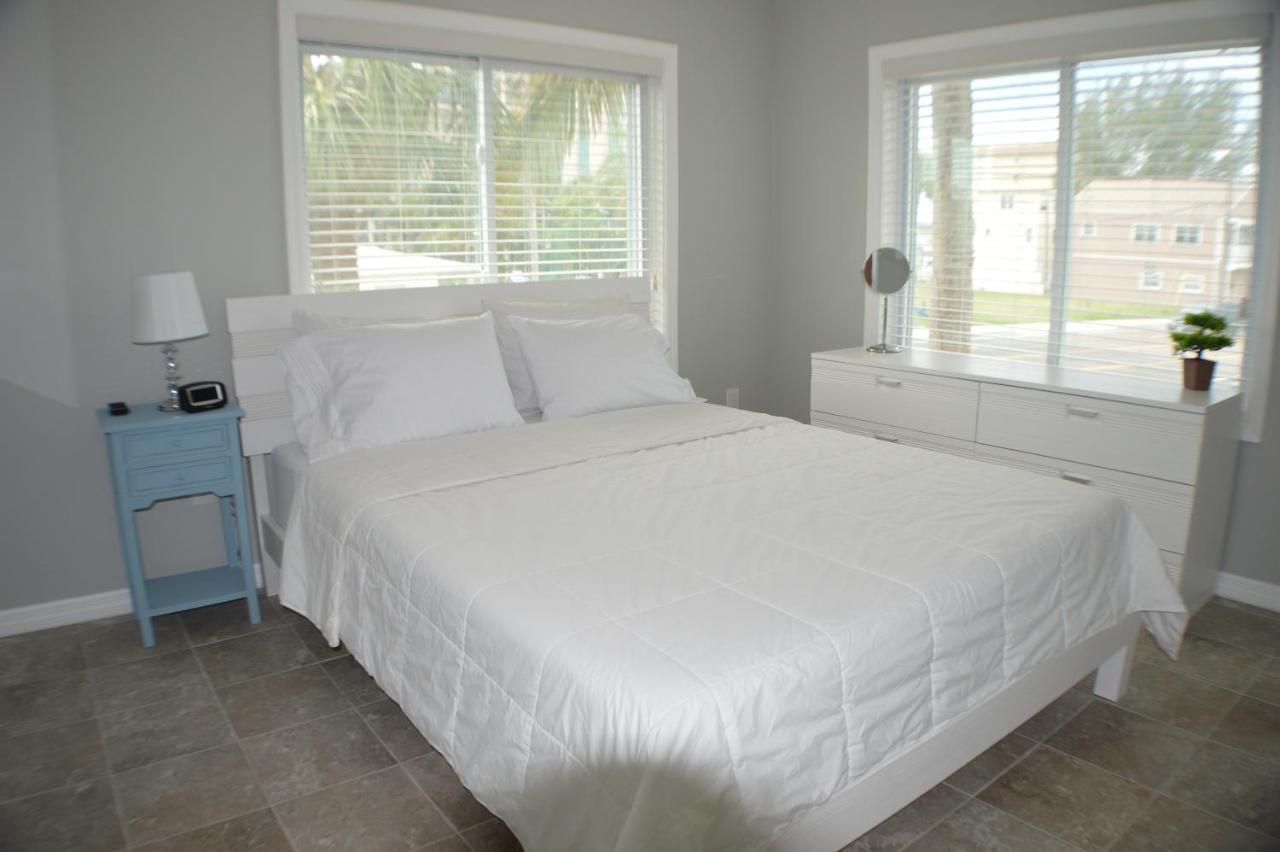 Villas At John'S Pass By Travel Resort Services St. Pete Beach Exterior foto
