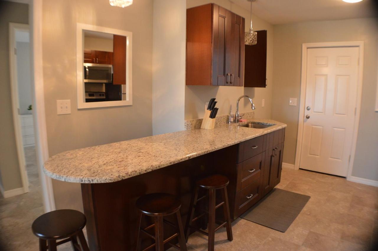 Villas At John'S Pass By Travel Resort Services St. Pete Beach Exterior foto
