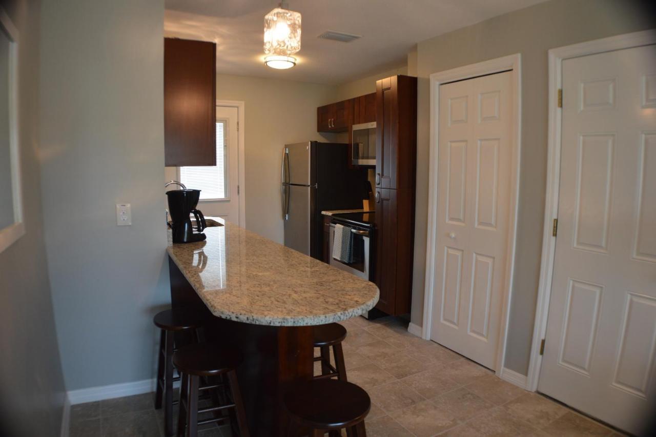 Villas At John'S Pass By Travel Resort Services St. Pete Beach Exterior foto