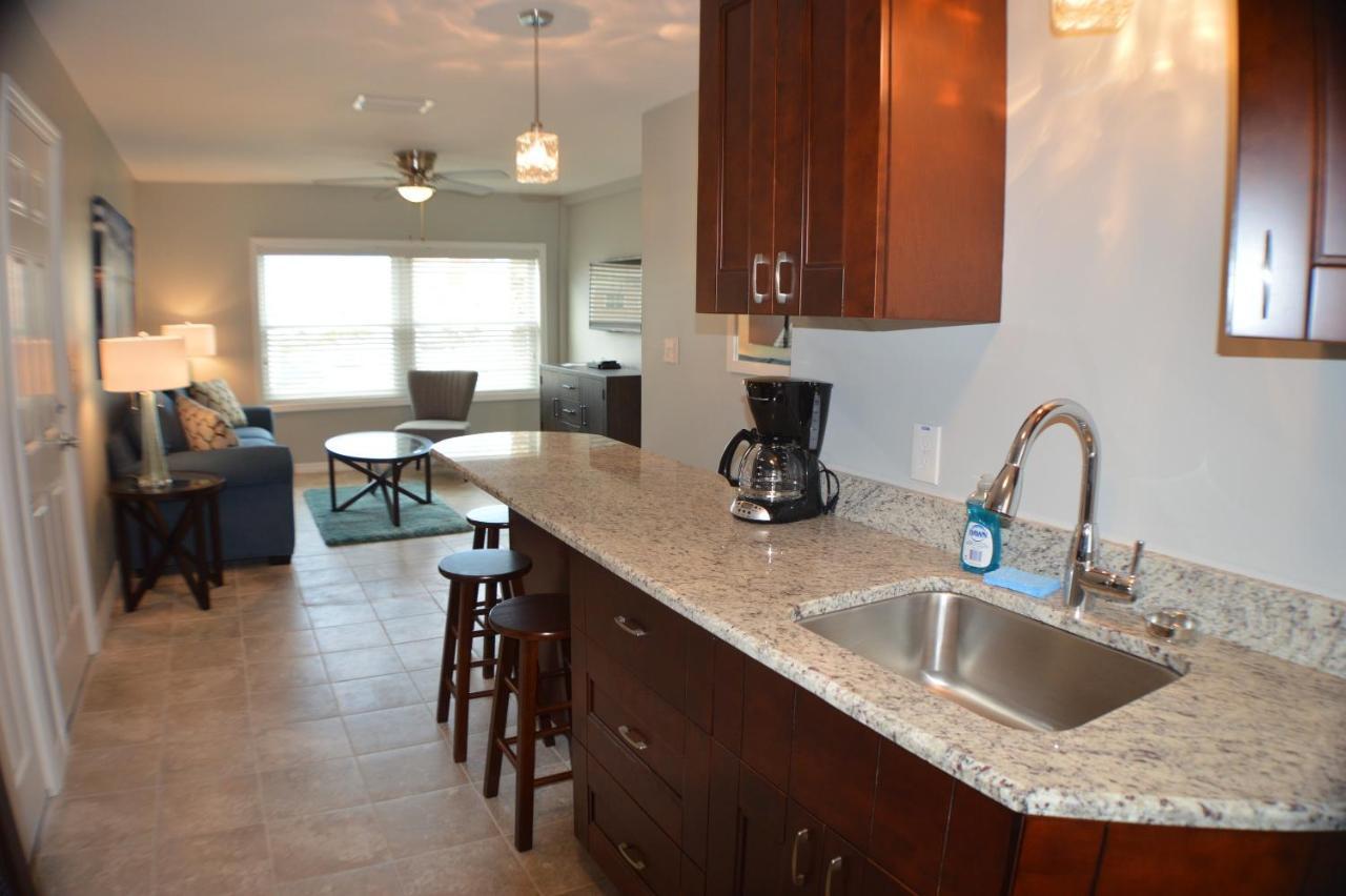 Villas At John'S Pass By Travel Resort Services St. Pete Beach Exterior foto