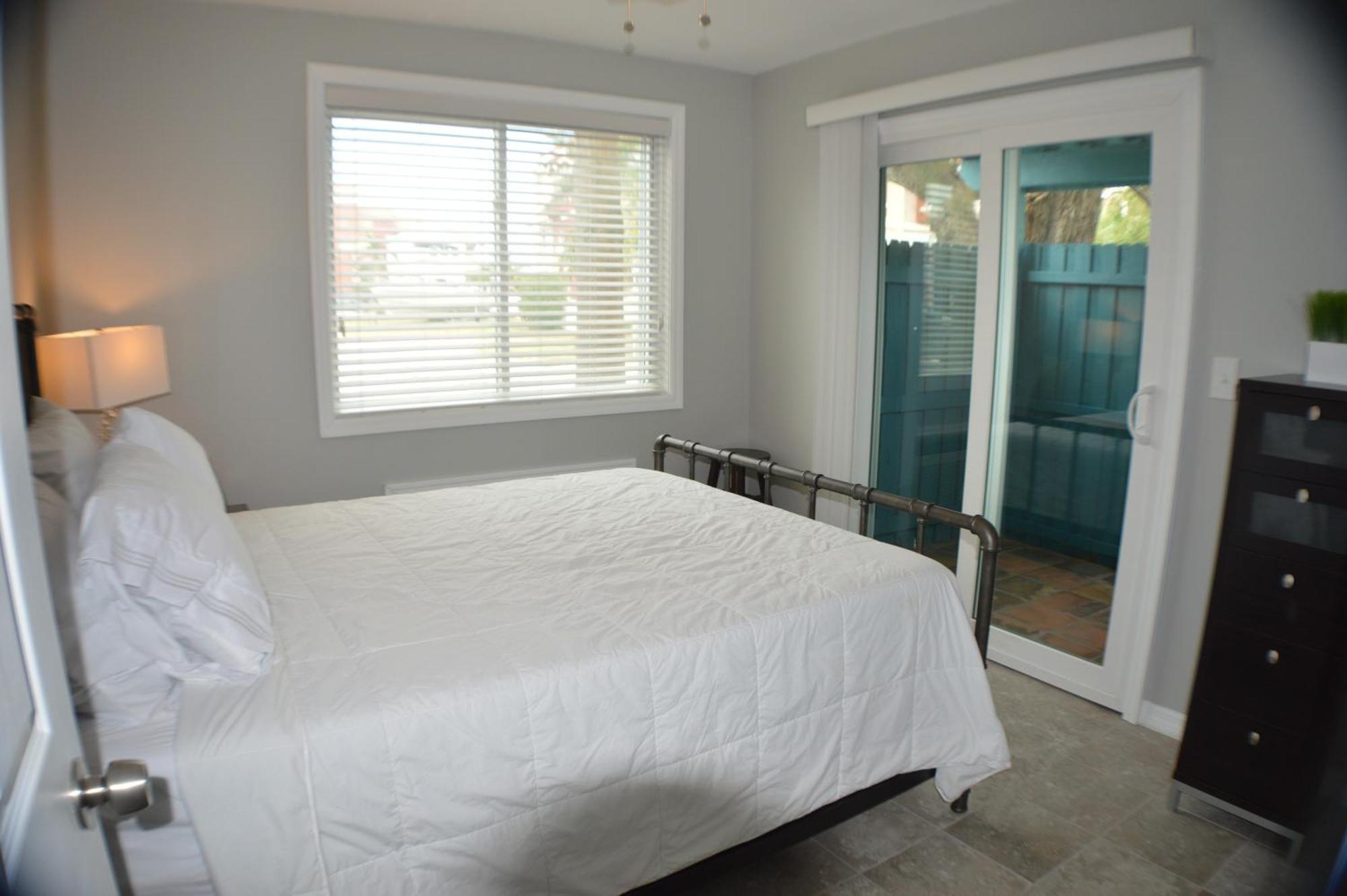 Villas At John'S Pass By Travel Resort Services St. Pete Beach Exterior foto
