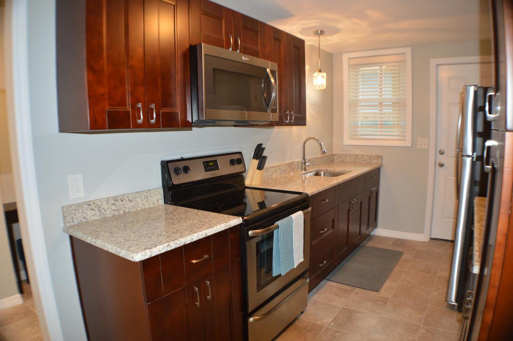 Villas At John'S Pass By Travel Resort Services St. Pete Beach Exterior foto
