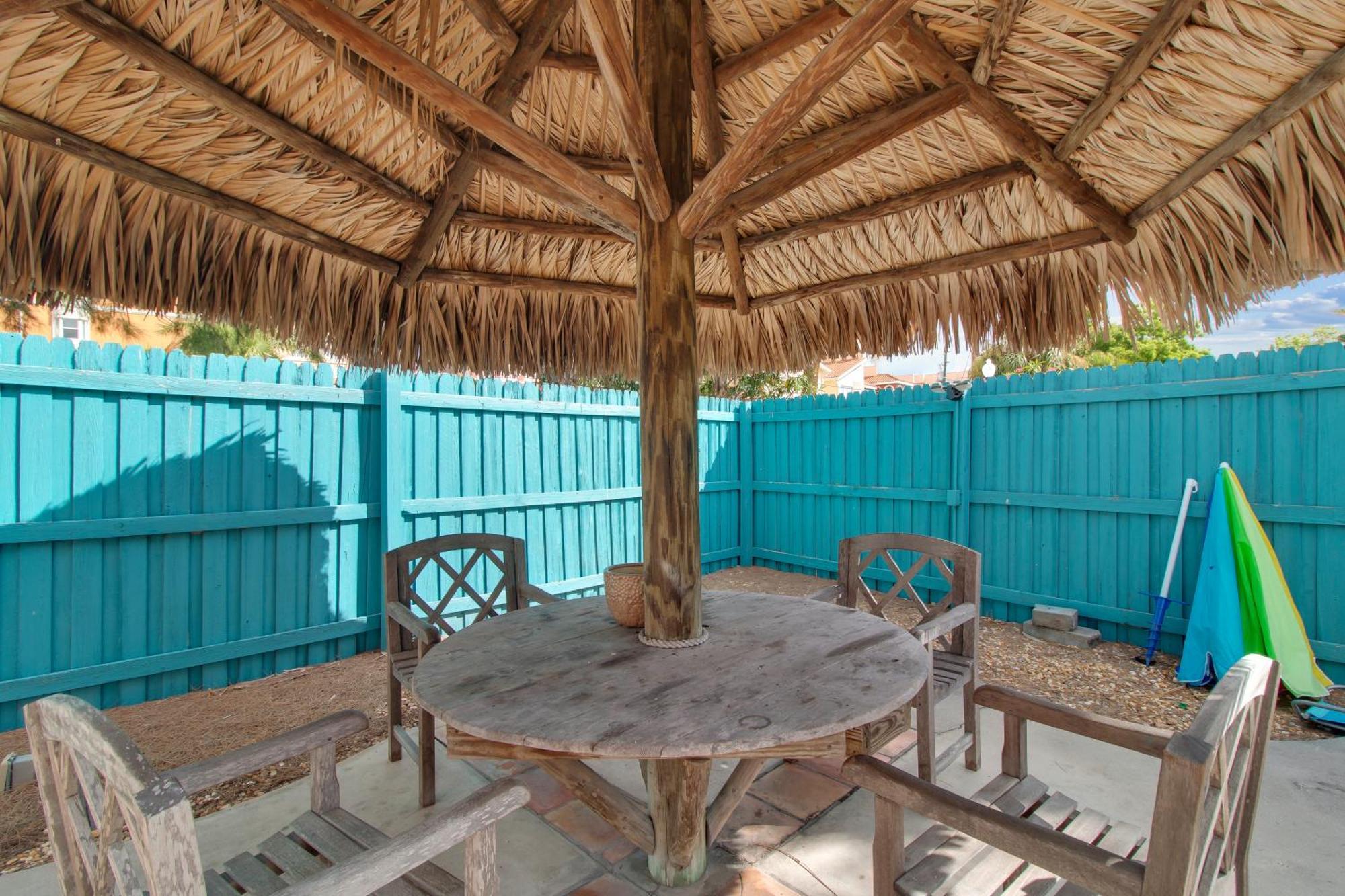 Villas At John'S Pass By Travel Resort Services St. Pete Beach Exterior foto