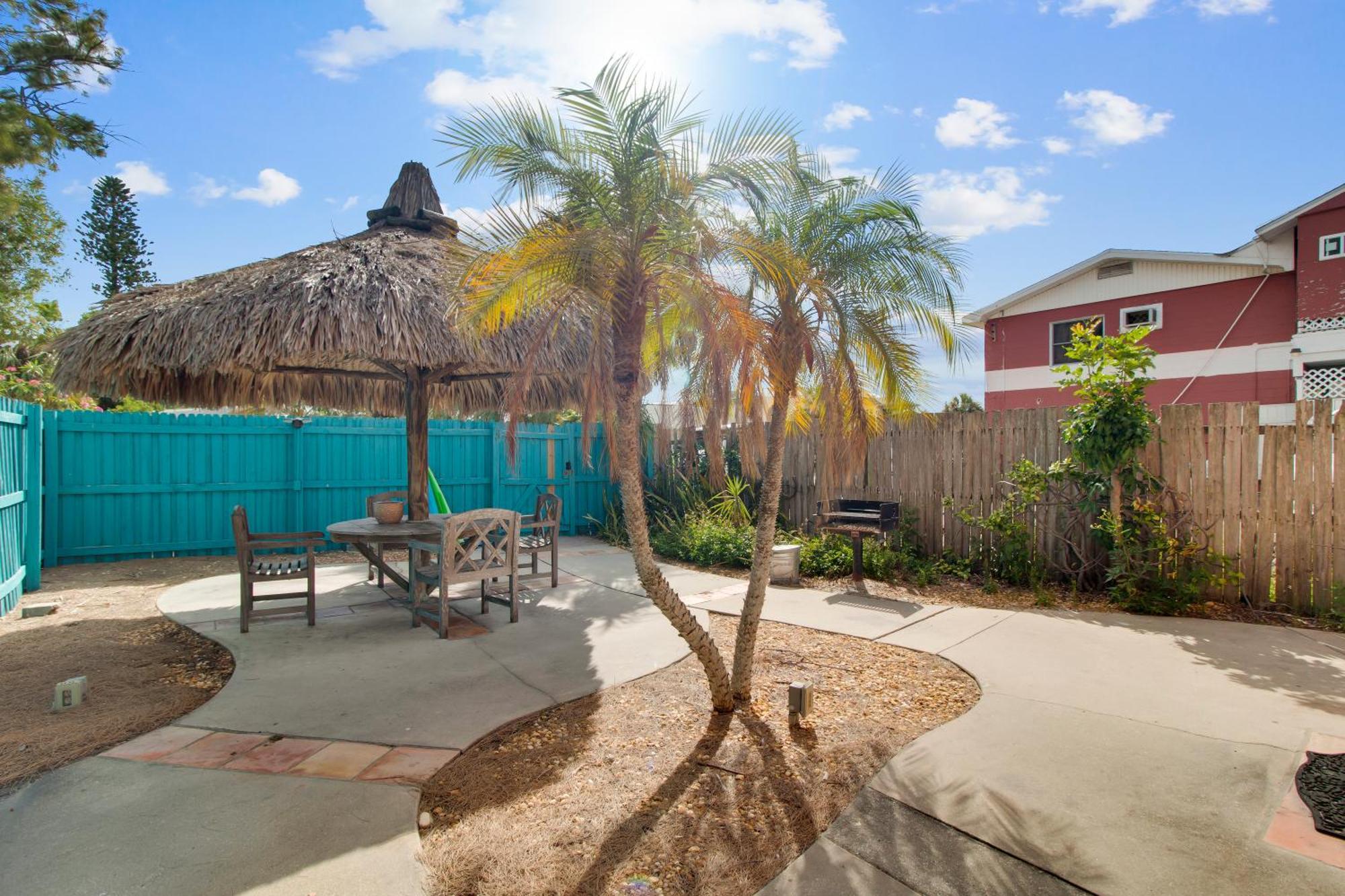 Villas At John'S Pass By Travel Resort Services St. Pete Beach Exterior foto