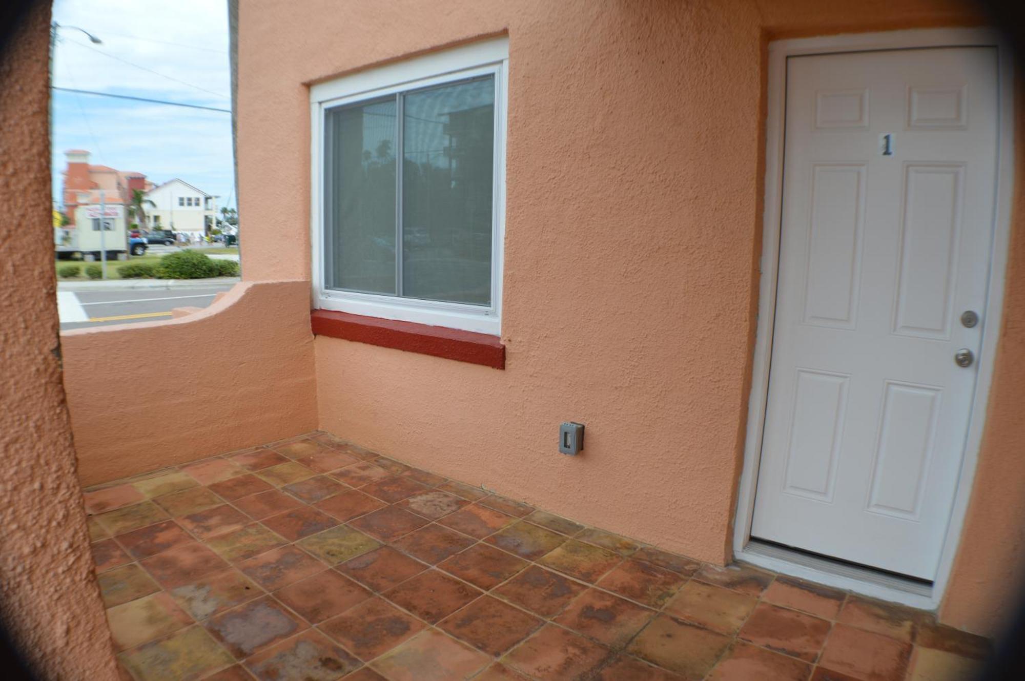 Villas At John'S Pass By Travel Resort Services St. Pete Beach Exterior foto
