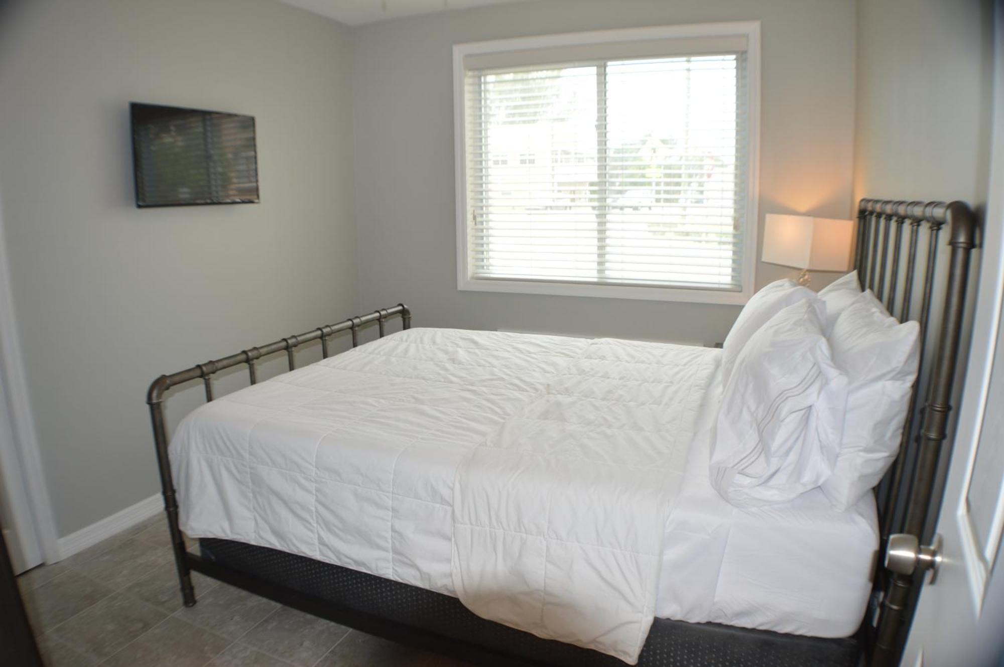 Villas At John'S Pass By Travel Resort Services St. Pete Beach Exterior foto