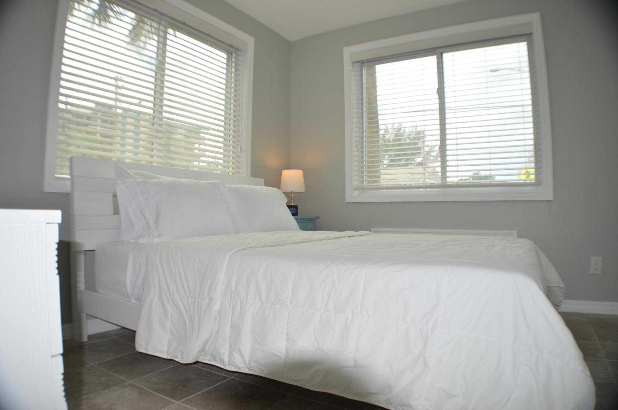 Villas At John'S Pass By Travel Resort Services St. Pete Beach Exterior foto