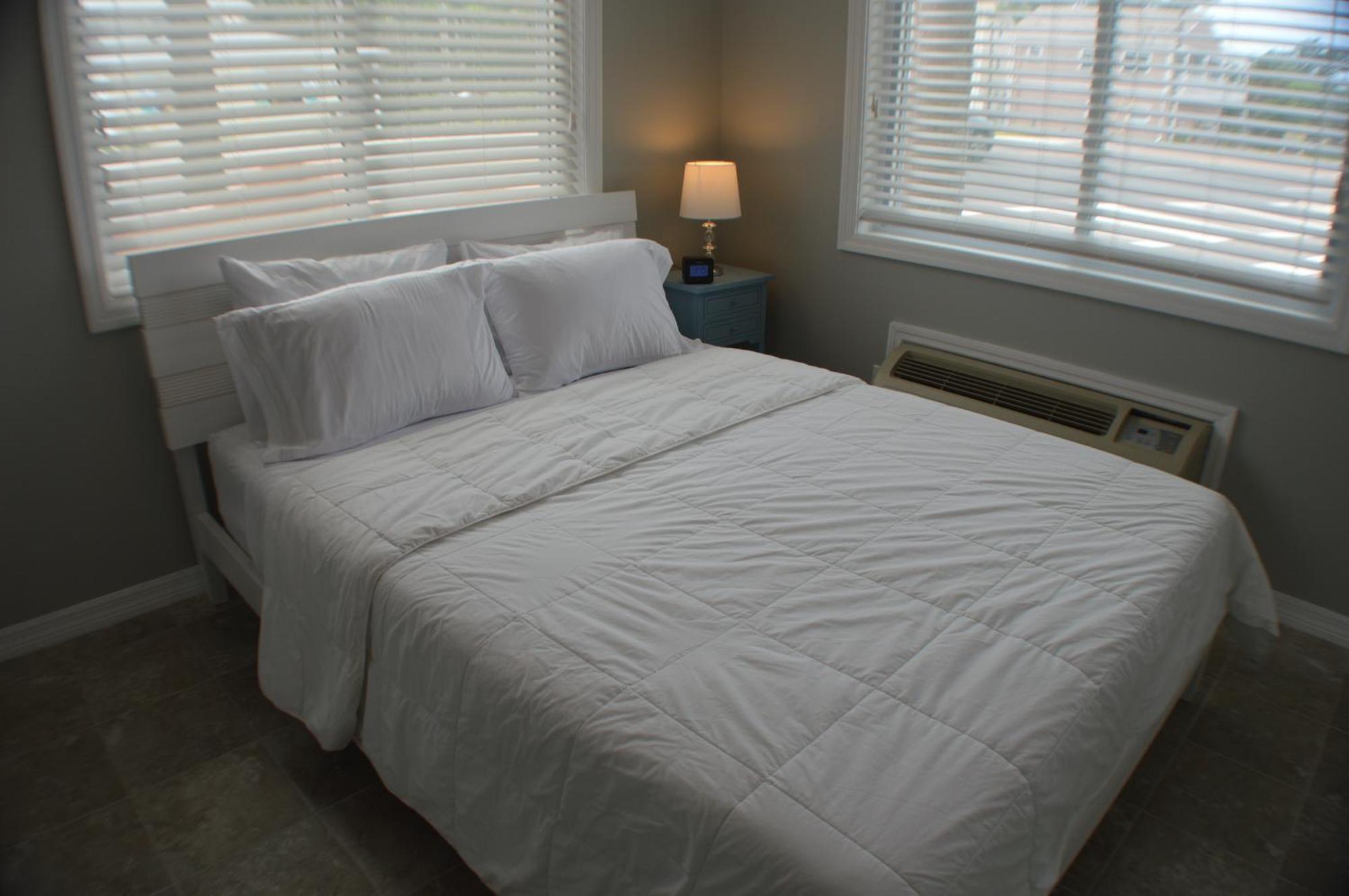 Villas At John'S Pass By Travel Resort Services St. Pete Beach Exterior foto